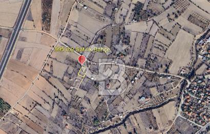 KORKUTELİ BOZOVADA BAHÇE NİTELİĞİNDE SATILIK ARAZİ