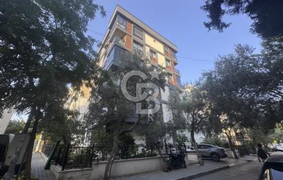 İzmir Bornova Erzene Mahallesi’nde, Ata Durağı’na yürüme mesafesinde 2+1 kiralık daire