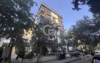 İzmir Bornova Erzene Mahallesi’nde, Ata Durağı’na yürüme mesafesinde 2+1 kiralık daire