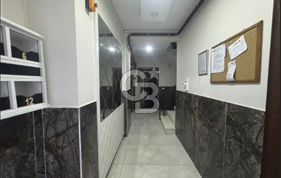 İzmir Bornova Erzene Mahallesi’nde, Ata Durağı’na yürüme mesafesinde 2+1 kiralık daire