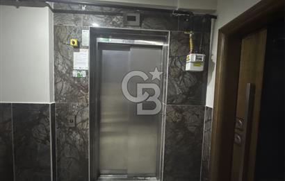 İzmir Bornova Erzene Mahallesi’nde, Ata Durağı’na yürüme mesafesinde 2+1 kiralık daire