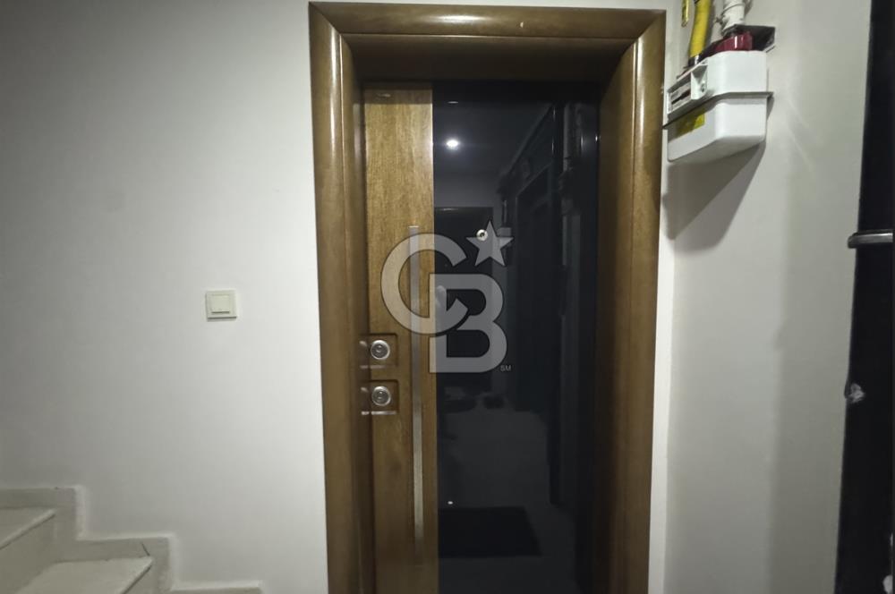 İzmir Bornova Erzene Mahallesi’nde, Ata Durağı’na yürüme mesafesinde 2+1 kiralık daire