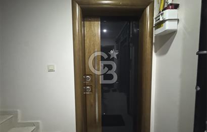 İzmir Bornova Erzene Mahallesi’nde, Ata Durağı’na yürüme mesafesinde 2+1 kiralık daire