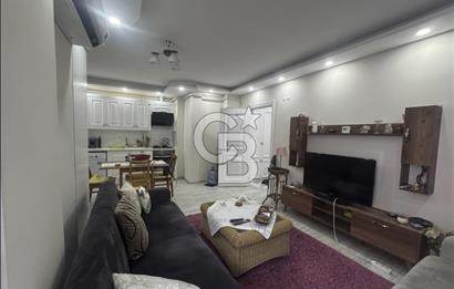 İzmir Bornova Erzene Mahallesi’nde, Ata Durağı’na yürüme mesafesinde 2+1 kiralık daire