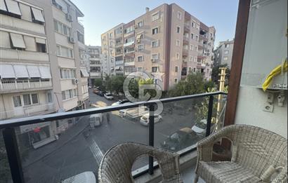 İzmir Bornova Erzene Mahallesi’nde, Ata Durağı’na yürüme mesafesinde 2+1 kiralık daire
