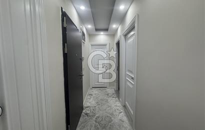 İzmir Bornova Erzene Mahallesi’nde, Ata Durağı’na yürüme mesafesinde 2+1 kiralık daire