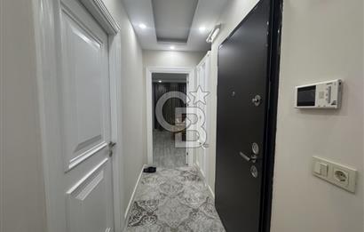 İzmir Bornova Erzene Mahallesi’nde, Ata Durağı’na yürüme mesafesinde 2+1 kiralık daire