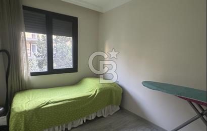 İzmir Bornova Erzene Mahallesi’nde, Ata Durağı’na yürüme mesafesinde 2+1 kiralık daire