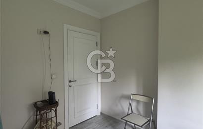 İzmir Bornova Erzene Mahallesi’nde, Ata Durağı’na yürüme mesafesinde 2+1 kiralık daire