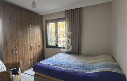 İzmir Bornova Erzene Mahallesi’nde, Ata Durağı’na yürüme mesafesinde 2+1 kiralık daire