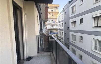 İzmir Bornova Erzene Mahallesi’nde, Ata Durağı’na yürüme mesafesinde 2+1 kiralık daire