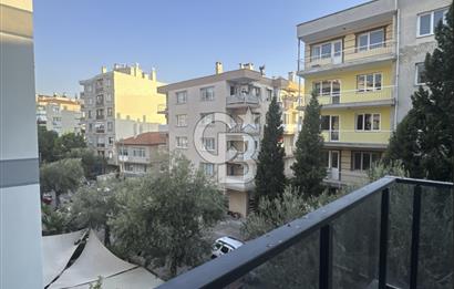 İzmir Bornova Erzene Mahallesi’nde, Ata Durağı’na yürüme mesafesinde 2+1 kiralık daire