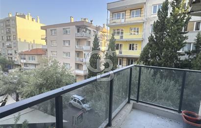 İzmir Bornova Erzene Mahallesi’nde, Ata Durağı’na yürüme mesafesinde 2+1 kiralık daire