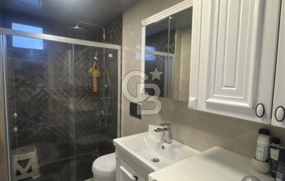 İzmir Bornova Erzene Mahallesi’nde, Ata Durağı’na yürüme mesafesinde 2+1 kiralık daire