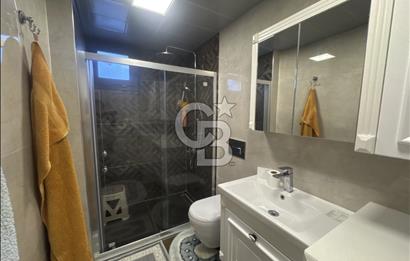 İzmir Bornova Erzene Mahallesi’nde, Ata Durağı’na yürüme mesafesinde 2+1 kiralık daire