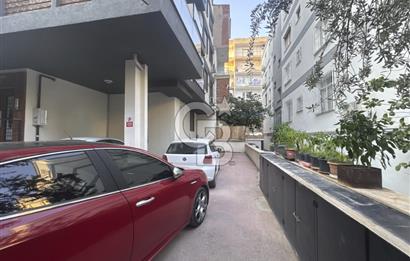 İzmir Bornova Erzene Mahallesi’nde, Ata Durağı’na yürüme mesafesinde 2+1 kiralık daire