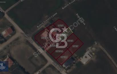 ÇANAKKALE LAPSEKİ ÇARDAK DENİZE 130 M İMARLI 247 M2 SATILIK ARSA