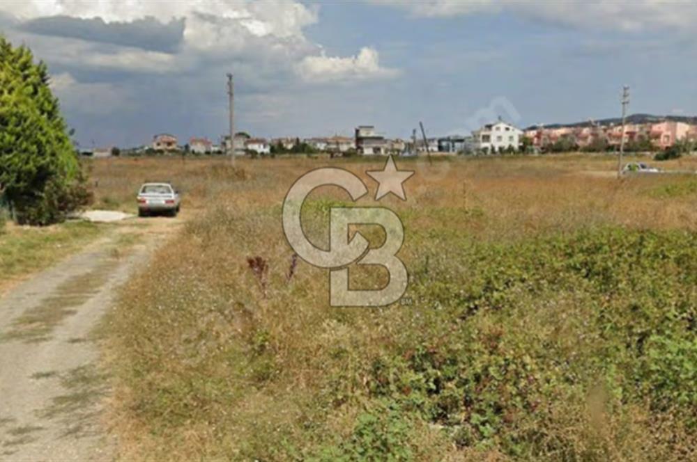 ÇANAKKALE LAPSEKİ ÇARDAK DENİZE 130 M İMARLI 247 M2 SATILIK ARSA