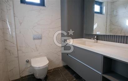 SEFERİHİSAR'DA PRESTİJLİ VE KONFORLU SATILIK MÜSTAKİL LÜKS VİLLA