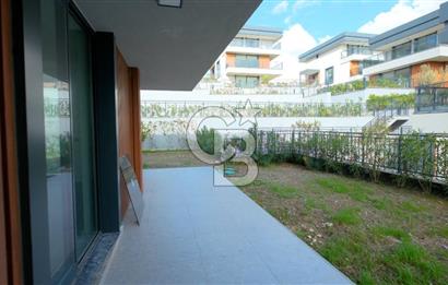 SEFERİHİSAR'DA PRESTİJLİ VE KONFORLU SATILIK MÜSTAKİL LÜKS VİLLA