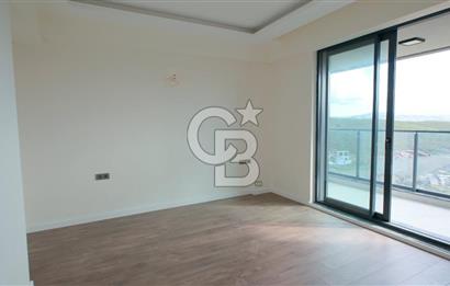 SEFERİHİSAR'DA PRESTİJLİ VE KONFORLU SATILIK MÜSTAKİL LÜKS VİLLA