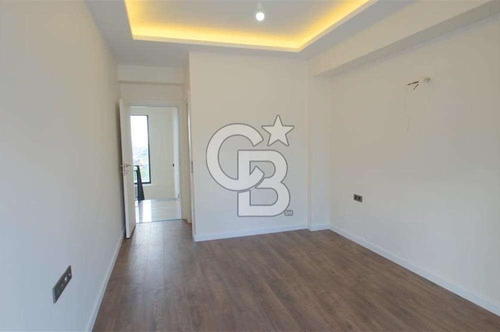 SEFERİHİSAR'DA PRESTİJLİ VE KONFORLU SATILIK MÜSTAKİL LÜKS VİLLA