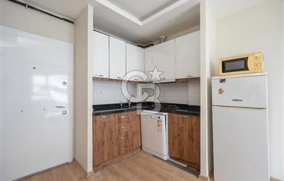 CB LEVEL'DAN GÖRÜKLE'DE 2+1 EŞYALI SATILIK KİRACISIZ YATIRIMLIK DAİRE