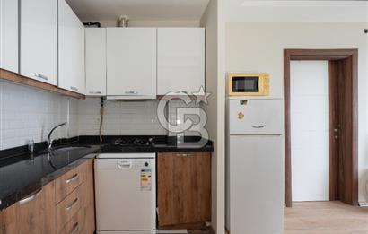 CB LEVEL'DAN GÖRÜKLE'DE 2+1 EŞYALI SATILIK KİRACISIZ YATIRIMLIK DAİRE