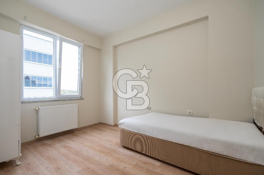 CB LEVEL'DAN GÖRÜKLE'DE 2+1 EŞYALI SATILIK KİRACISIZ YATIRIMLIK DAİRE