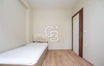 CB LEVEL'DAN GÖRÜKLE'DE 2+1 EŞYALI SATILIK KİRACISIZ YATIRIMLIK DAİRE