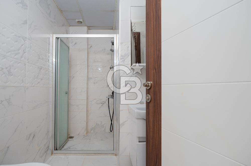 CB LEVEL'DAN GÖRÜKLE'DE 2+1 EŞYALI SATILIK KİRACISIZ YATIRIMLIK DAİRE