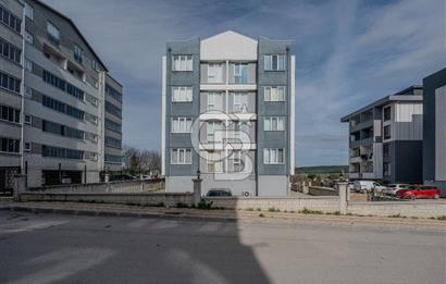 CB LEVEL'DAN GÖRÜKLE'DE 2+1 EŞYALI SATILIK KİRACISIZ YATIRIMLIK DAİRE