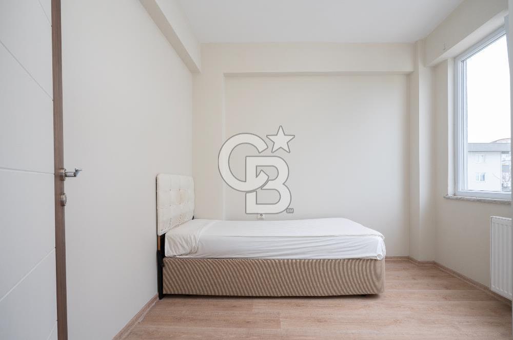 CB LEVEL'DAN GÖRÜKLE'DE 2+1 EŞYALI SATILIK KİRACISIZ YATIRIMLIK DAİRE