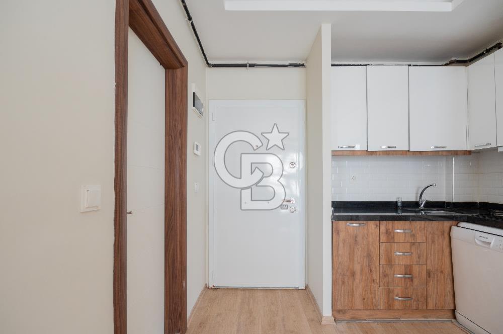 CB LEVEL'DAN GÖRÜKLE'DE 2+1 EŞYALI SATILIK KİRACISIZ YATIRIMLIK DAİRE