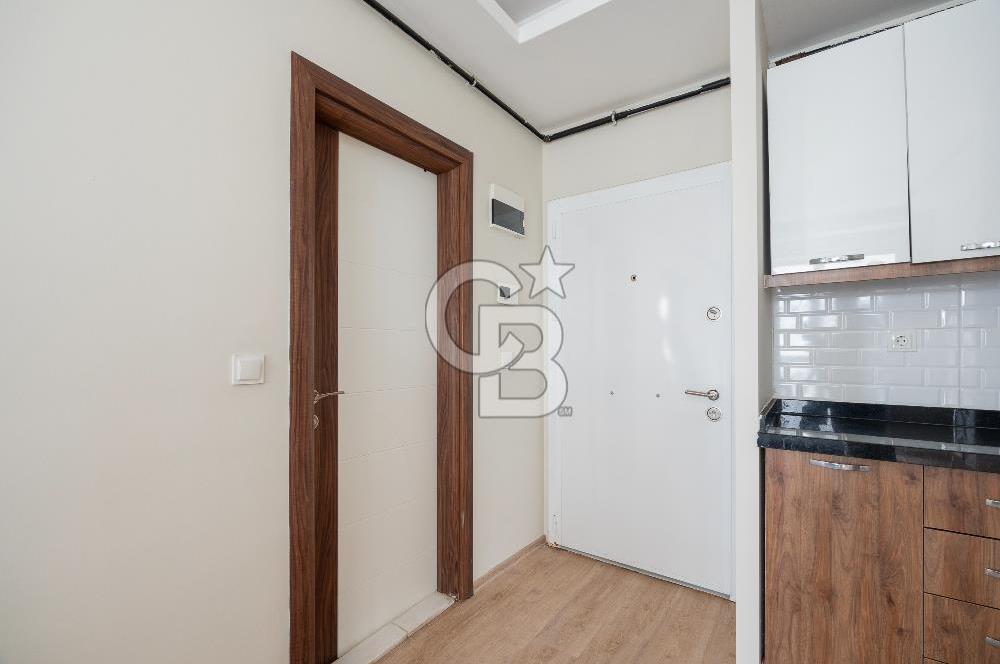 CB LEVEL'DAN GÖRÜKLE'DE 2+1 EŞYALI SATILIK KİRACISIZ YATIRIMLIK DAİRE