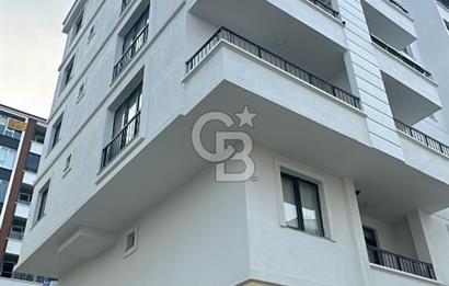 ATAKUM KÖRFEZ'DE SIFIR 1+1 İSKANLI DENİZ MANZARALI DAİRE