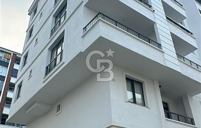 ATAKUM KÖRFEZ'DE SIFIR 1+1 İSKANLI DENİZ MANZARALI DAİRE