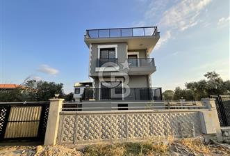 Çandarlı’da Satılık Villa - 1 - 336440