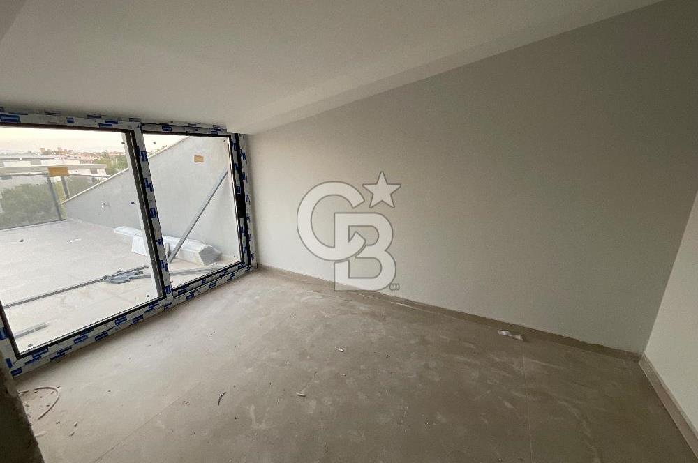 Çandarlı’da Satılık Villa