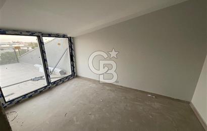 Çandarlı’da Satılık Villa