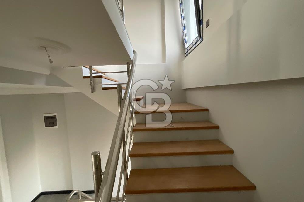 Çandarlı’da Satılık Villa