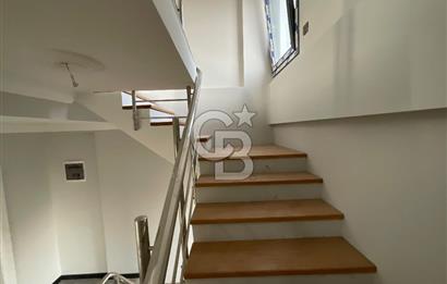 Çandarlı’da Satılık Villa