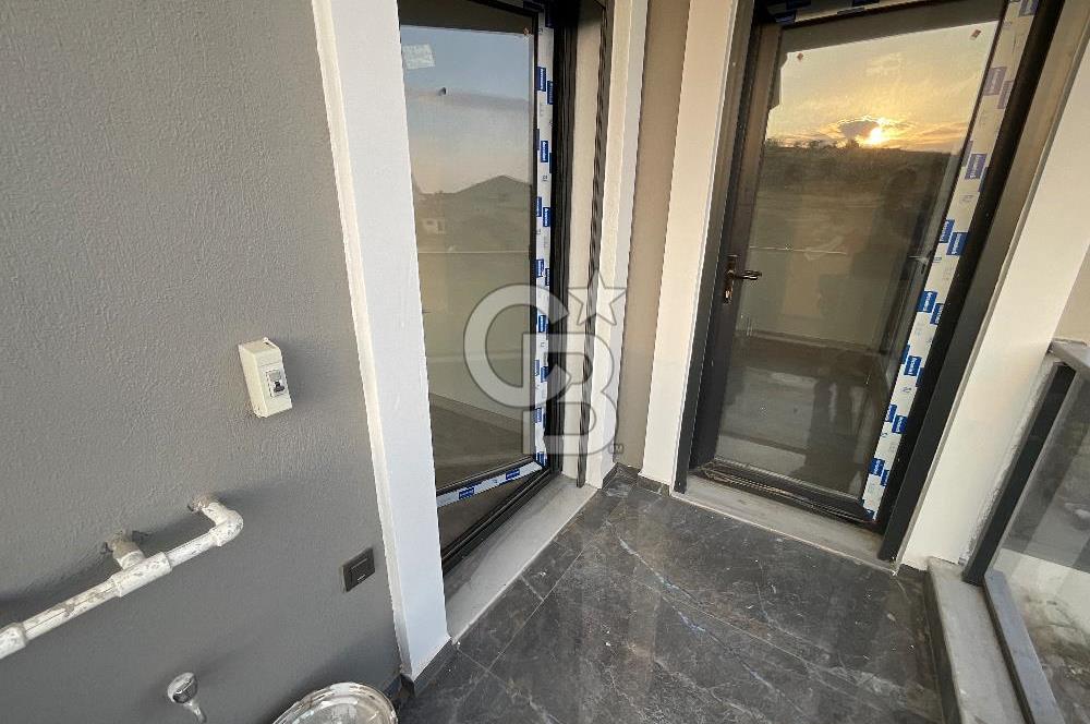 Çandarlı’da Satılık Villa