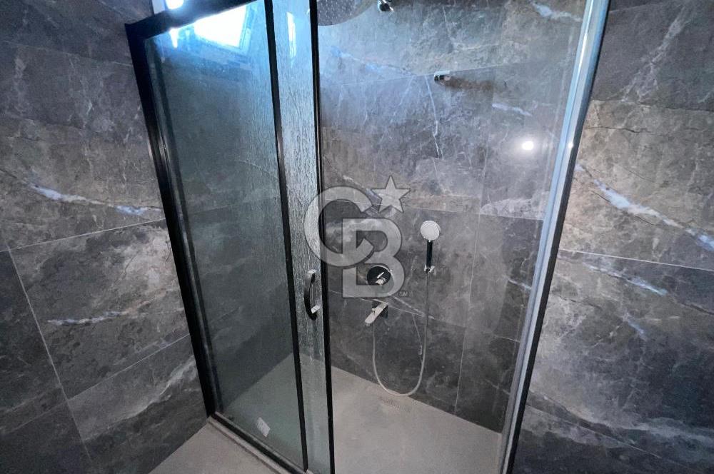 Çandarlı’da Satılık Villa