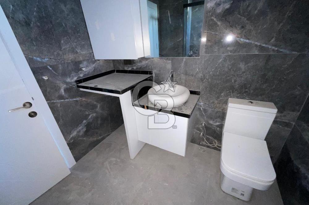 Çandarlı’da Satılık Villa