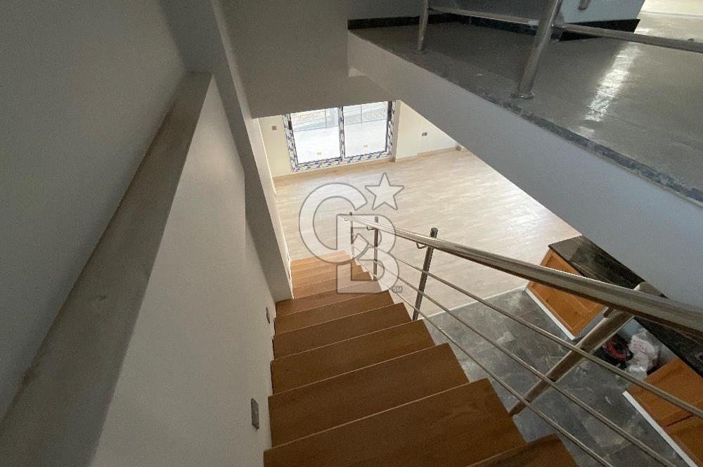 Çandarlı’da Satılık Villa