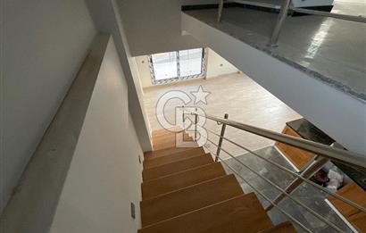 Çandarlı’da Satılık Villa