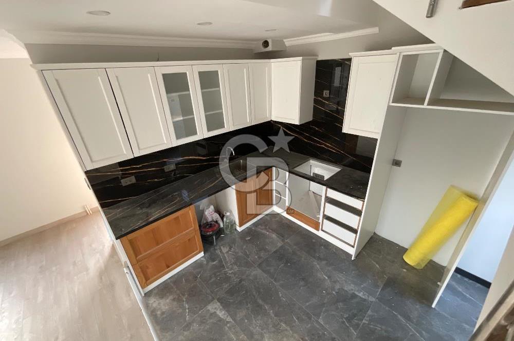 Çandarlı’da Satılık Villa