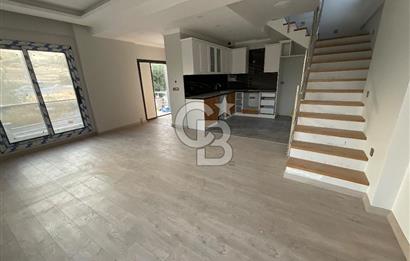 Çandarlı’da Satılık Villa