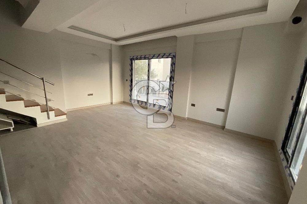 Çandarlı’da Satılık Villa